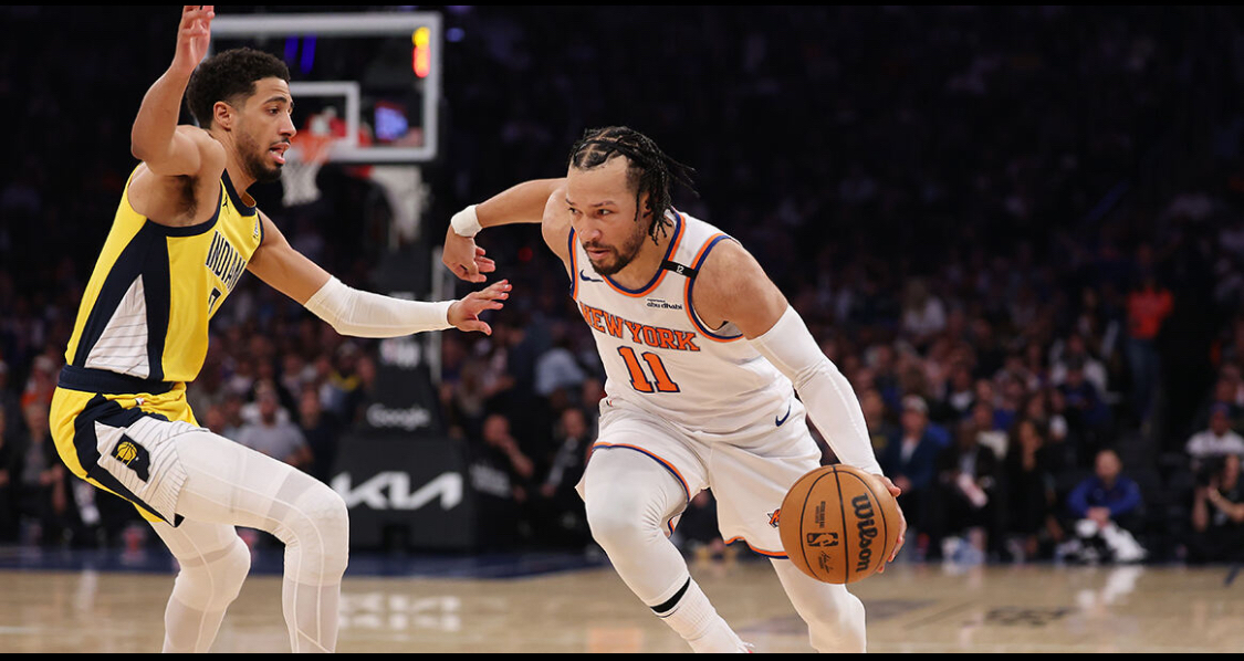 包含纽约尼克斯迎社区盾关键赛，赛前单刀错失，态度坚定，赛季目标并未改变的词条