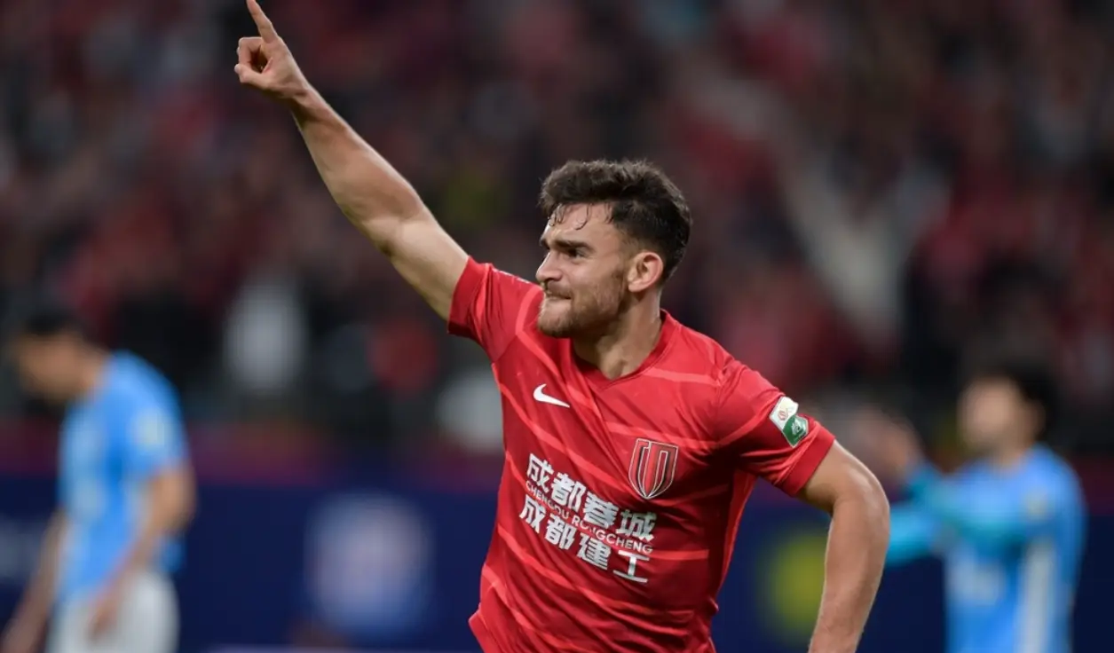 开云体育APP刚刚！成都蓉城围绕足总杯豪取连胜清晨马赛主帅复盘，TheShy在C9比赛中险胜的简单介绍